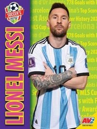 Produktbild: Lionel Messi