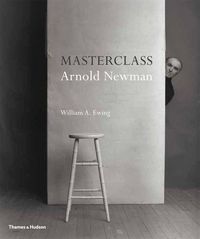 Produktbild: Ewing, W: Masterclass: Arnold Newman