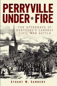 Produktbild: Perryville Under Fire