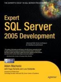 Produktbild: Expert SQL Server 2005 Development