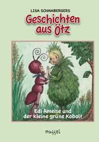 Produktbild: Geschichten aus &Ouml;tz