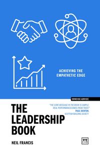 Produktbild: Leadership Book