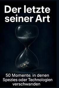 Produktbild: Der letzte seiner Art