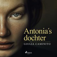 Produktbild: Antonia's dochter