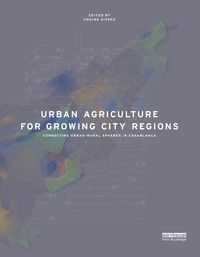 Produktbild: Urban Agriculture for Growing City Regions