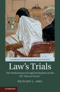 Produktbild: Law's Trials