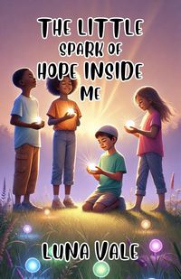 Produktbild: The Little Spark of Hope Inside Me