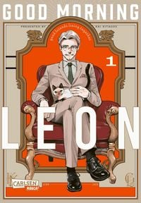 Produktbild: Good Morning Leon 1