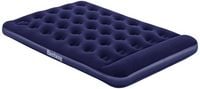 Produktbild: Bestway 67225 Luftbett (L x B x H) 191 x 137 x 28cm K&ouml;nigs-Blau