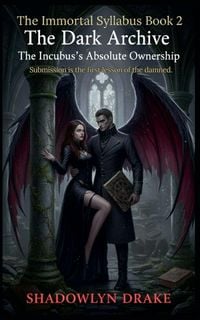 Produktbild: The Dark Archive