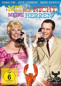 Produktbild: Mit mir nicht, meine Herren