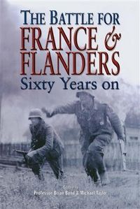 Produktbild: Battle for France & Flanders