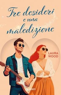 Produktbild: Tre desideri e una maledizione