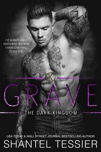 Produktbild: Grave