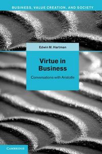 Produktbild: Virtue in Business