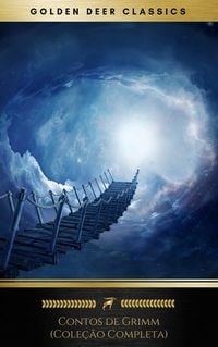 Produktbild: Contos de Grimm (Coleção Completa - 200+ Contos)