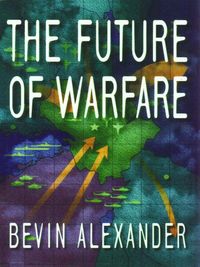 Produktbild: The Future of Warfare
