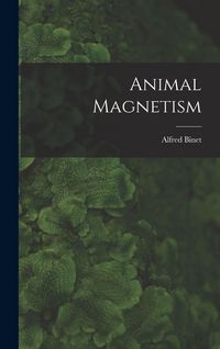 Produktbild: Animal Magnetism
