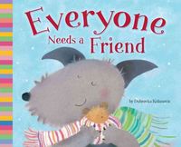 Produktbild: Everyone Needs a Friend