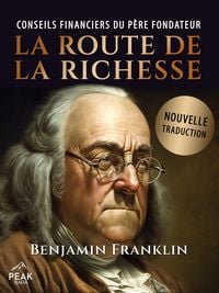 Produktbild: La Route de la Richesse