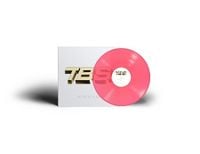Produktbild: Das Wei&aacute;e Album (Pink transparent LP)