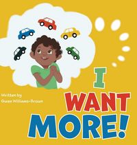 Produktbild: I Want More