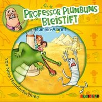 Produktbild: Professor Plumbums Bleistift (1)
