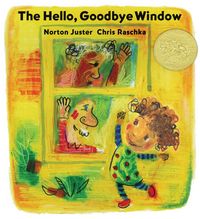 Produktbild: The Hello, Goodbye Window