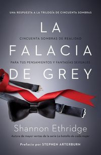 Produktbild: La falacia de Grey