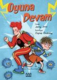 Produktbild: Oyuna Devam