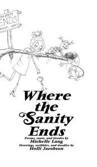 Produktbild: Where The Sanity Ends
