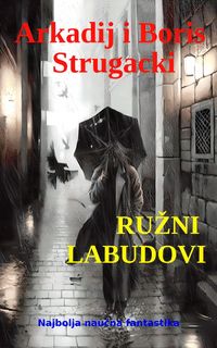 Produktbild: Ruzni Labudovi