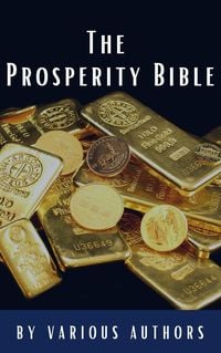 Produktbild: The Prosperity Bible