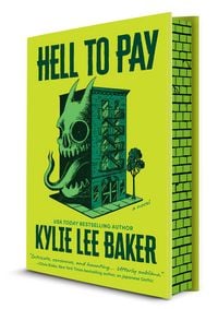 Produktbild: Hell to Pay (Deluxe Limited Edition)
