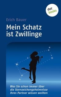 Produktbild: Mein Schatz ist Zwillinge