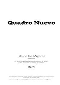 Produktbild: Isla de las Mujeres