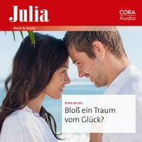 Produktbild: Blo&szlig; ein Traum vom Gl&uuml;ck?