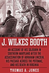 Produktbild: J. Wilkes Booth