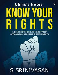 Produktbild: Know Your Rights
