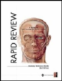 Produktbild: Rapid Review: Anatomy Reference Guide