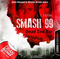 Produktbild: Dead End Bar - Smash99, Folge 5