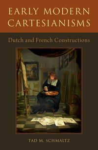 Produktbild: Early Modern Cartesianisms