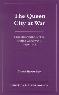 Produktbild: Dew, S: Queen City at War