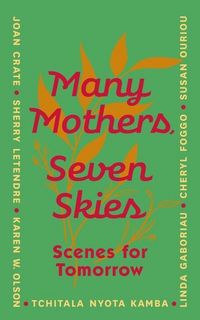 Produktbild: Many Mothers, Seven Skies