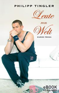 Produktbild: Leute von Welt