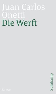 Produktbild: Die Werft