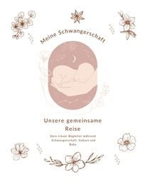 Produktbild: Meine Schwangerschaft