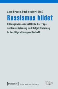 Produktbild: Rassismus bildet