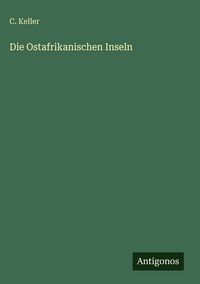 Produktbild: Die Ostafrikanischen Inseln