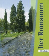Produktbild: Iter Romanum Lehrwerk f&uuml;r Latein als 2. oder 3. Fremdsprache